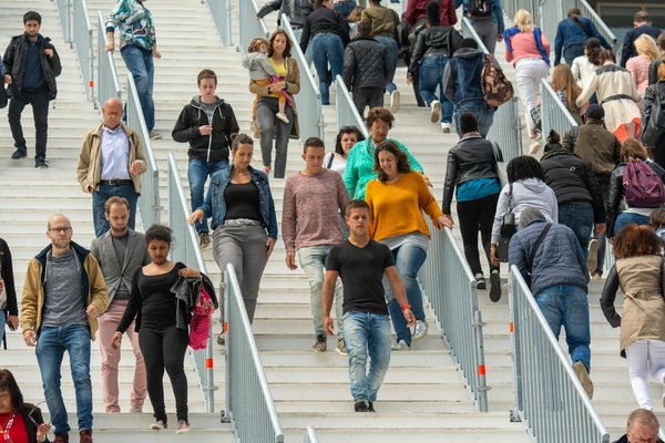 L'Art Éternel de la Sculpture sur Pierre : Une Tradition Ancestrale Réinventée