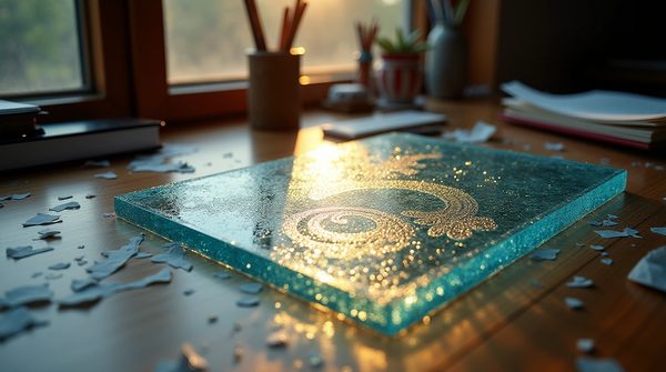 Créez vos verres gravés personnalisés en un clin d'œil !