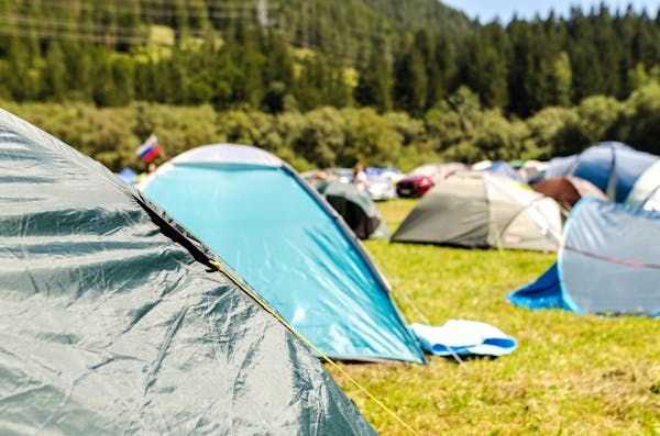 Découvrez le camping l'escapade près de bayeux en normandie