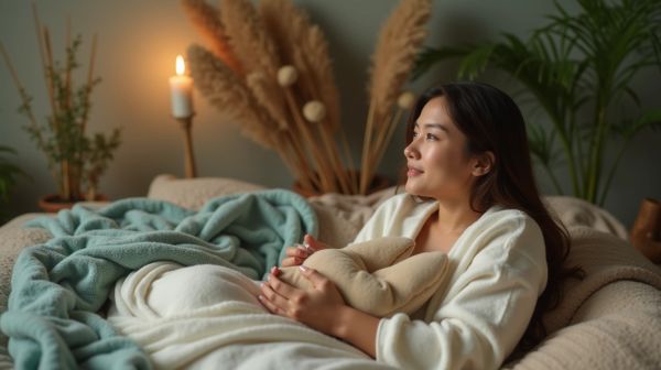 Diapasons thérapeutiques : bienfaits sur le corps et l'esprit