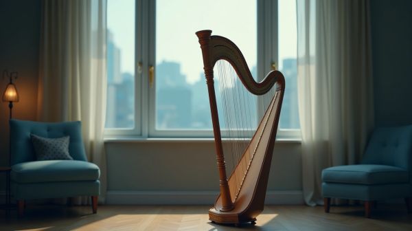 Diapasons thérapeutiques : bienfaits sur le corps et l'esprit