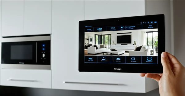 Domotique facile maison : astuces pour améliorer votre confort