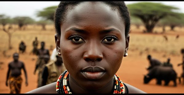 L'actualité afrique : enjeux politiques et progrès des cultures