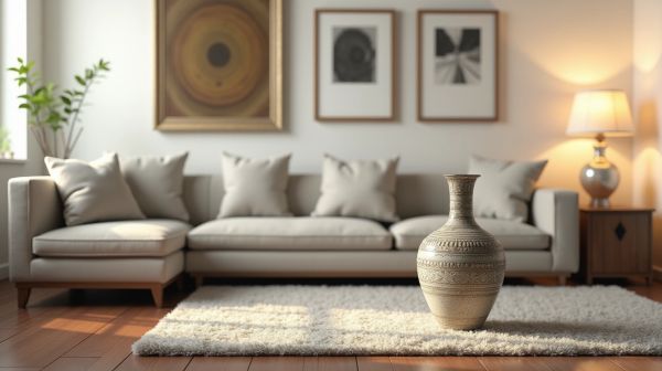 Optimisez votre décoration avec des pièces de céramique artisanale