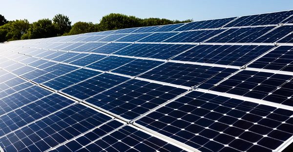 Panneau solaire photovoltaïque : boostez l'efficacité de votre maison