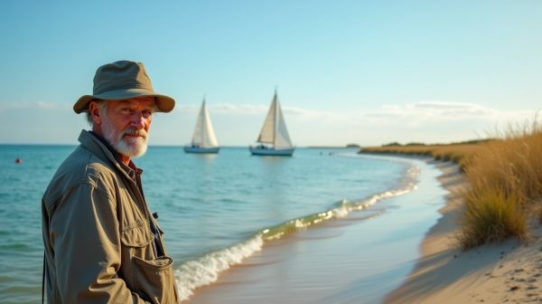 Pêche à pied sur l'île d'Oléron : ces métiers d'un autre temps