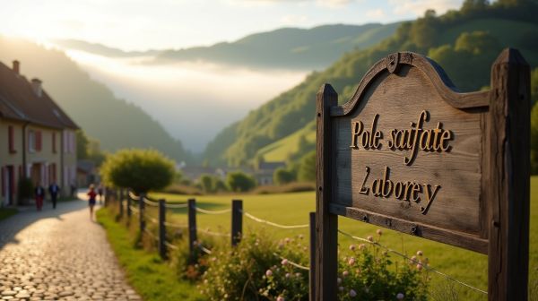 Pole santé Valromey Bugey : services médicaux disponibles et accessibles