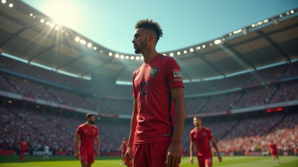 Quelles performances de Thomas Ramos surveiller en 2026 ?