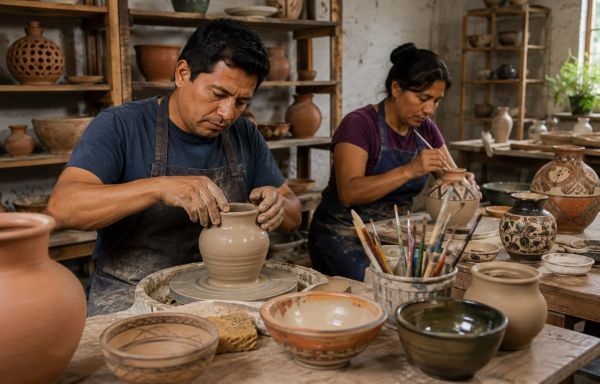 Top 10 conseils pour intégrer des céramiques artisanales dans votre déco
