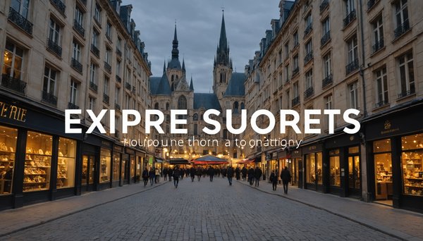 Découvrez les services d'une agence web créative à rouen