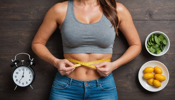 Top 5 meilleurs brûleurs de graisse en 2025 pour réussir votre perte de poids